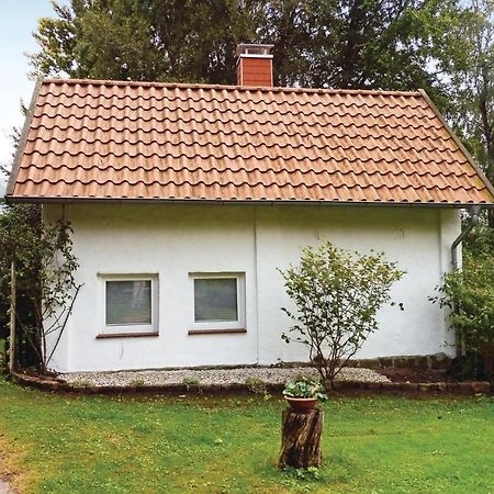 2 Bedroom Lovely Home In Schwalenberg Schieder-Schwalenberg Bagian luar foto