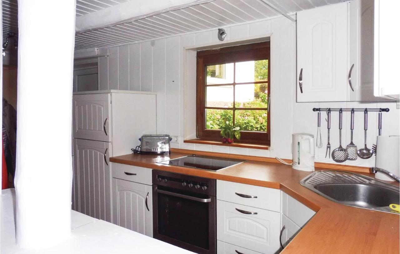2 Bedroom Lovely Home In Schwalenberg Schieder-Schwalenberg Bagian luar foto