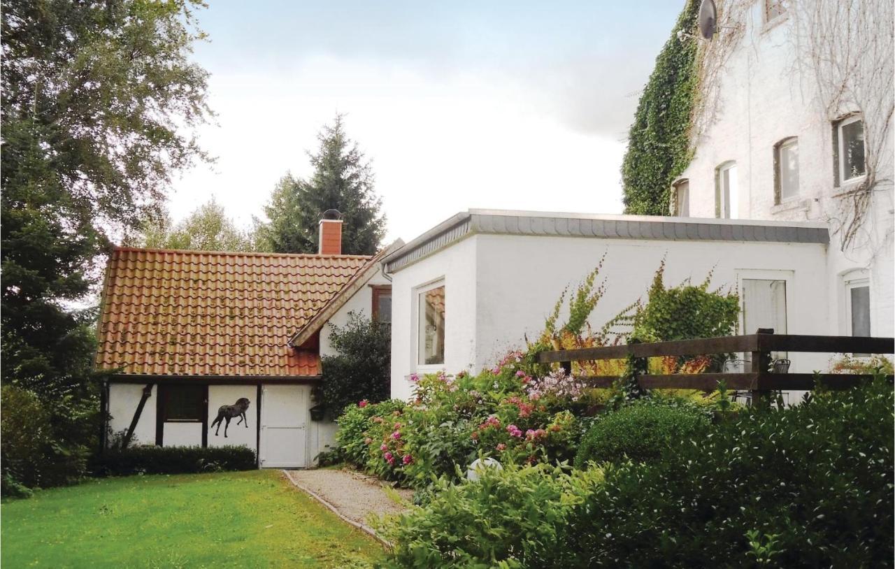 2 Bedroom Lovely Home In Schwalenberg Schieder-Schwalenberg Bagian luar foto