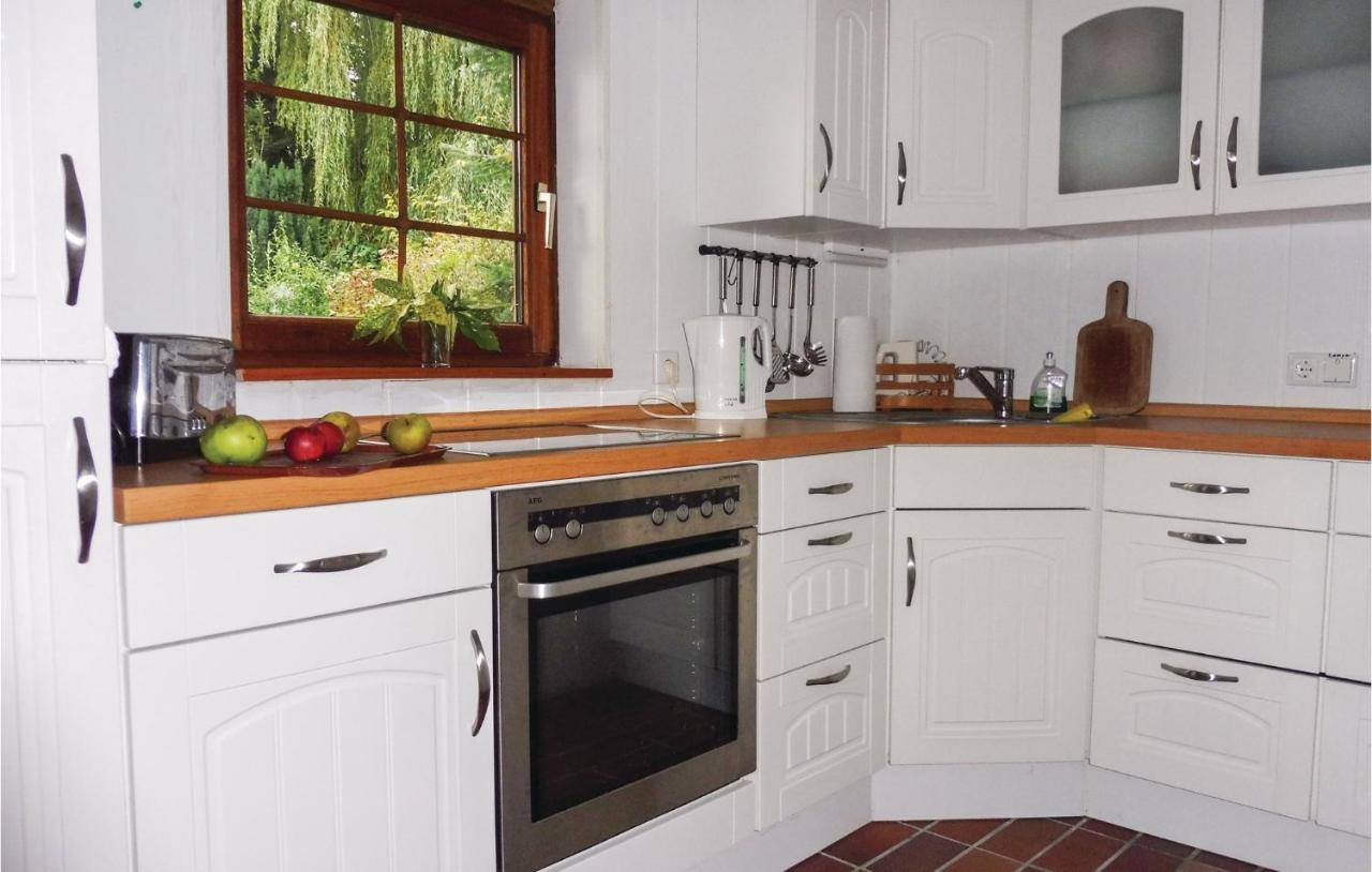 2 Bedroom Lovely Home In Schwalenberg Schieder-Schwalenberg Bagian luar foto