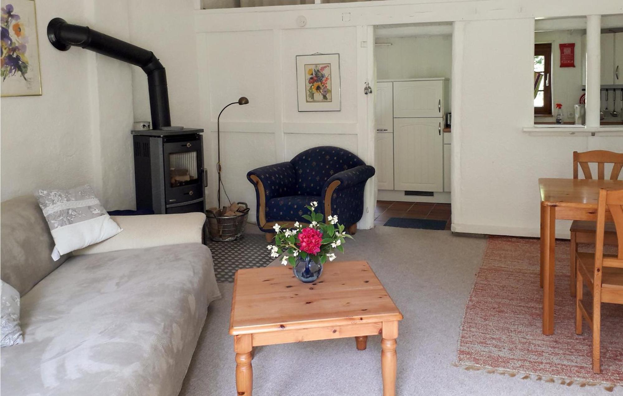 2 Bedroom Lovely Home In Schwalenberg Schieder-Schwalenberg Bagian luar foto